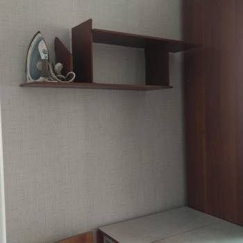 Сдается 1-комнатная квартира, 17 м²