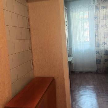 Сдается 1-комнатная квартира, 17 м²