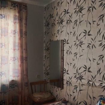 Сдается 1-комнатная квартира, 17 м²