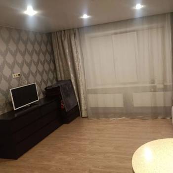 Сдается 1-комнатная квартира, 32 м²
