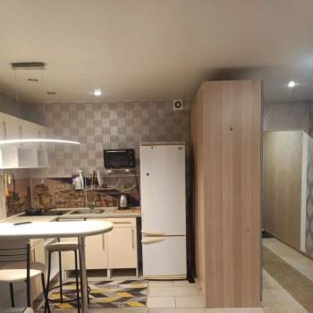 Сдается 1-комнатная квартира, 32 м²