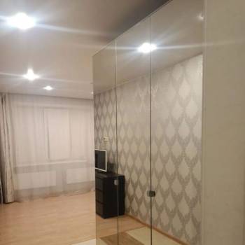 Сдается 1-комнатная квартира, 32 м²