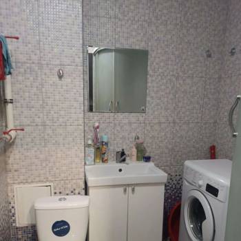 Сдается 1-комнатная квартира, 32 м²