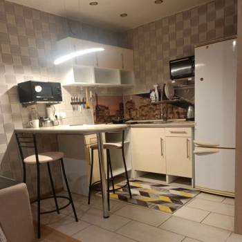 Сдается 1-комнатная квартира, 32 м²