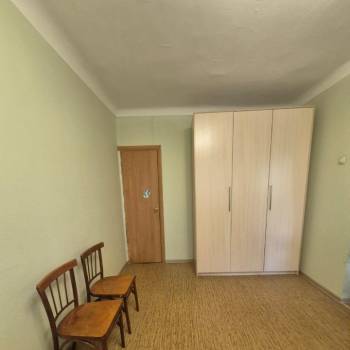 Сдается 1-комнатная квартира, 31 м²