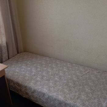 Сдается 1-комнатная квартира, 10,5 м²