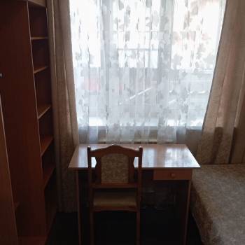 Сдается 1-комнатная квартира, 10,5 м²