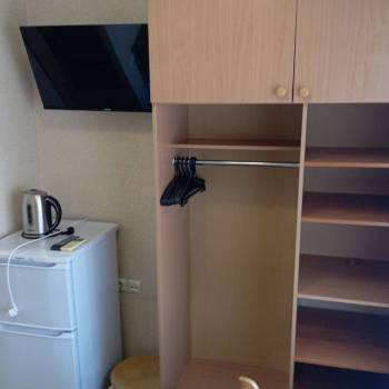 Сдается 1-комнатная квартира, 10,5 м²