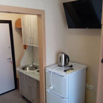 Сдается 1-комнатная квартира, 10,5 м²