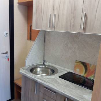 Сдается 1-комнатная квартира, 10,5 м²