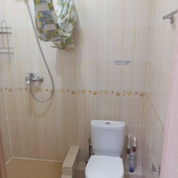 Сдается 1-комнатная квартира, 10,5 м²