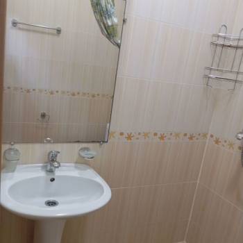 Сдается 1-комнатная квартира, 10,5 м²