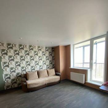 Сдается 1-комнатная квартира, 33 м²