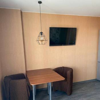 Сдается 1-комнатная квартира, 33 м²