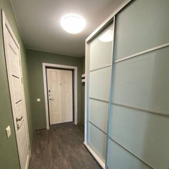 Сдается 1-комнатная квартира, 33 м²