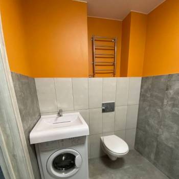 Сдается 1-комнатная квартира, 33 м²