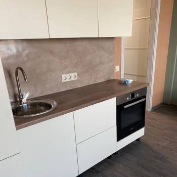 Сдается 1-комнатная квартира, 33 м²