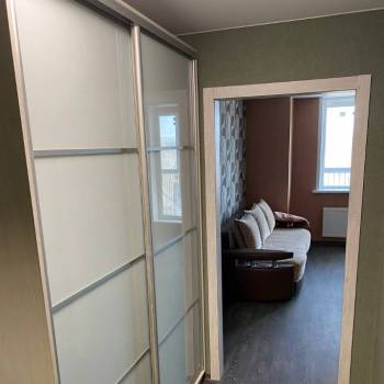 Сдается 1-комнатная квартира, 33 м²