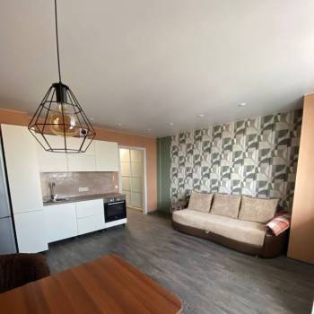Сдается 1-комнатная квартира, 33 м²