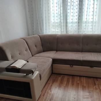 Сдается 1-комнатная квартира, 49 м²