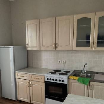 Сдается 1-комнатная квартира, 49 м²