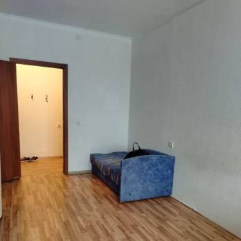 Сдается 1-комнатная квартира, 49 м²