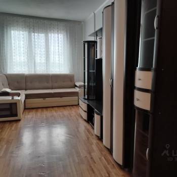 Сдается 1-комнатная квартира, 49 м²