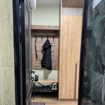 Сдается 1-комнатная квартира, 27 м²