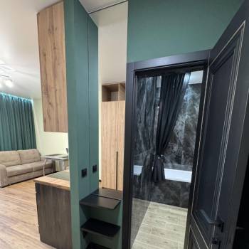 Сдается 1-комнатная квартира, 27 м²