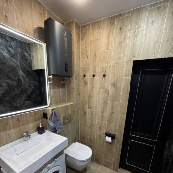Сдается 1-комнатная квартира, 27 м²