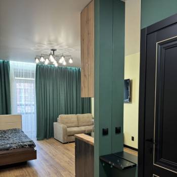 Сдается 1-комнатная квартира, 27 м²