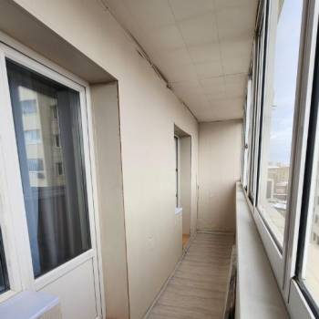 Сдается 1-комнатная квартира, 48 м²