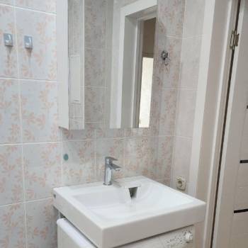 Сдается 1-комнатная квартира, 48 м²