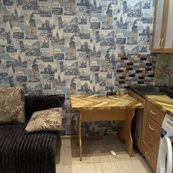 Сдается 1-комнатная квартира, 21 м²