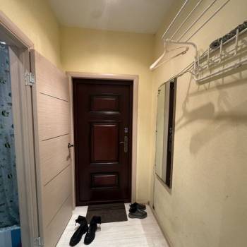 Сдается 1-комнатная квартира, 21 м²