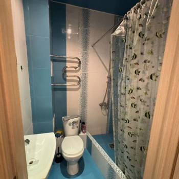Сдается 1-комнатная квартира, 21 м²