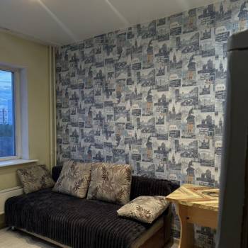 Сдается 1-комнатная квартира, 21 м²