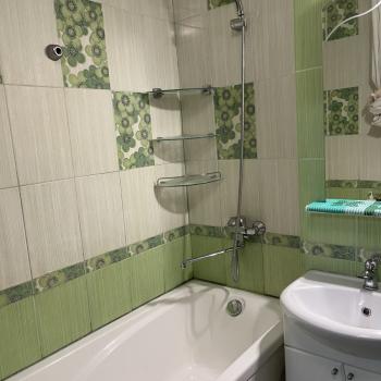 Сдается 2-х комнатная квартира, 57 м²