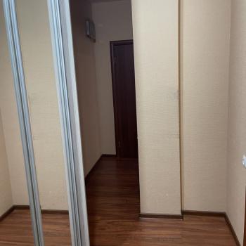 Сдается 2-х комнатная квартира, 57 м²