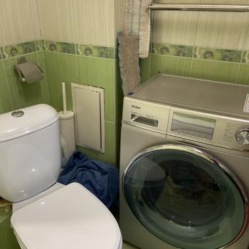 Сдается 2-х комнатная квартира, 57 м²