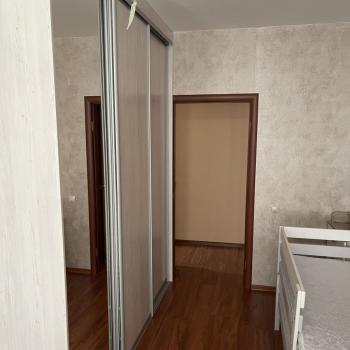 Сдается 2-х комнатная квартира, 57 м²
