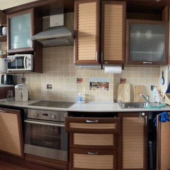 Сдается 2-х комнатная квартира, 57 м²