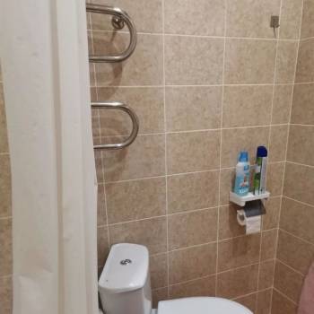 Сдается 1-комнатная квартира, 21 м²
