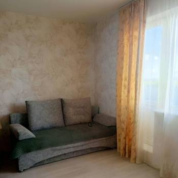 Сдается 1-комнатная квартира, 21 м²