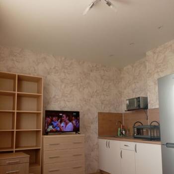 Сдается 1-комнатная квартира, 21 м²