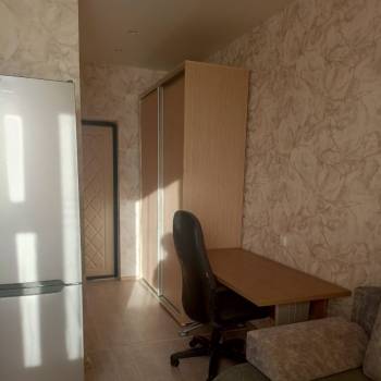 Сдается 1-комнатная квартира, 21 м²