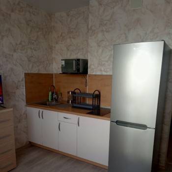 Сдается 1-комнатная квартира, 21 м²