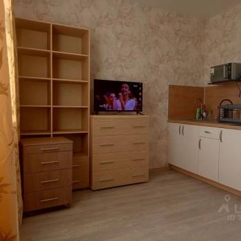 Сдается 1-комнатная квартира, 21 м²