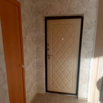 Сдается 1-комнатная квартира, 21 м²