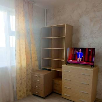 Сдается 1-комнатная квартира, 21 м²